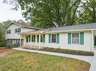 737 Lioness Ct, Stone Mountain, GA 30087