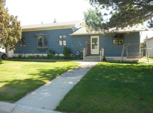 1425 Warren Ave, Sheridan, WY 82801