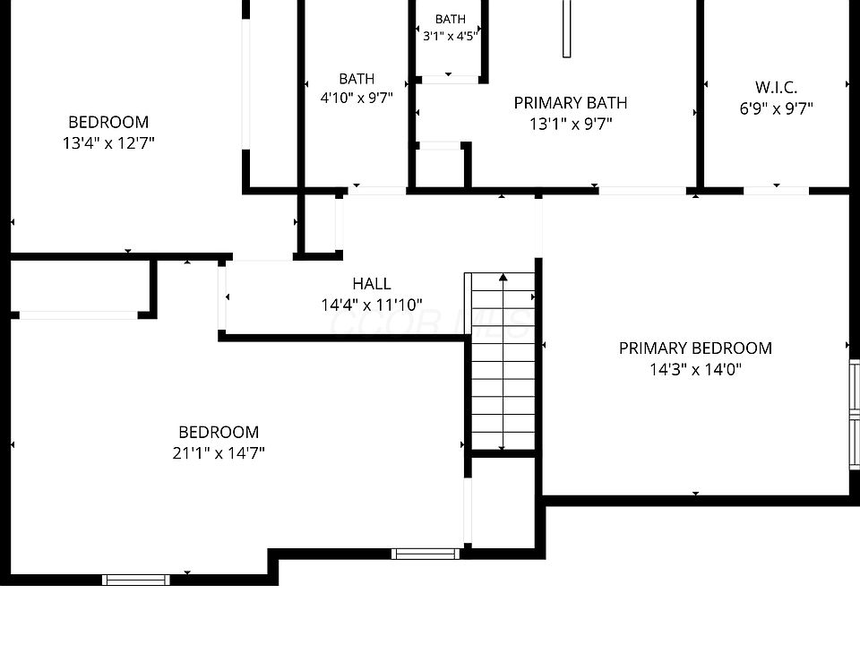 2nd image of 1440 Shagbark St