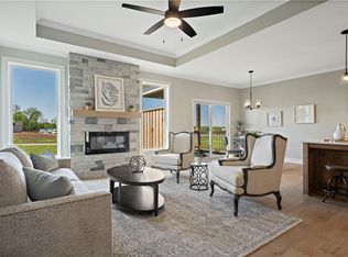 25023 W 94th Ter, Lenexa, KS 66227