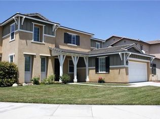 12488 Overland Dr, Etiwanda, CA 91739