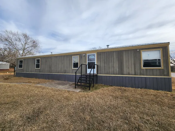 16910 County Road 1526 Ct #13, Ada, OK 74820