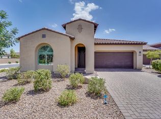 5437 S Forest Ave, Gilbert, AZ 85298