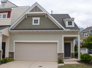 579 Chessie Sta #1, Apex, NC 27502