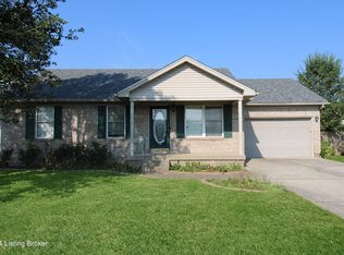115 Mitch Ct, Shepherdsville, KY 40165