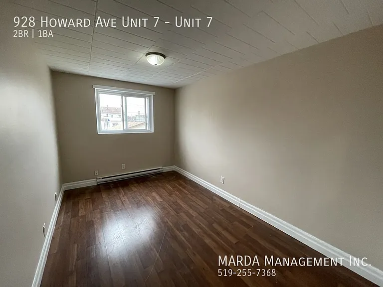 928 Howard Ave #7 — Photo 8