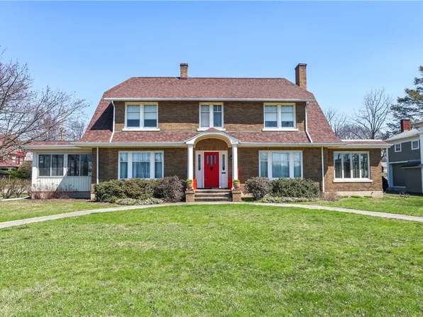 240 W Water St, Painted Post, NY 14870