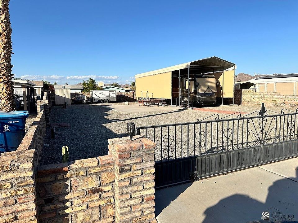 13602 E 47th St, Yuma, AZ 85367 | Zillow