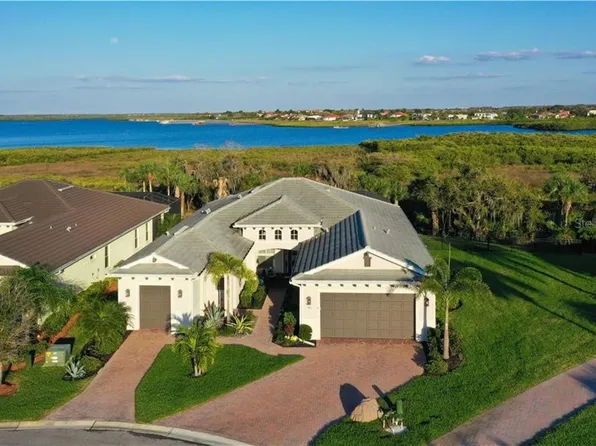 5816 TIDEWATER PRESERVE BOULEVARD, BRADENTON, FL 34208