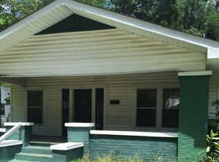 611 80th Pl S, Birmingham, AL 35206