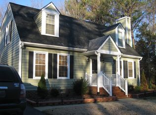 5004 Merlin Ln, Glen Allen, VA 23060