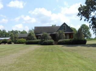 2784 Edison Hwy, Coleman, GA 39836