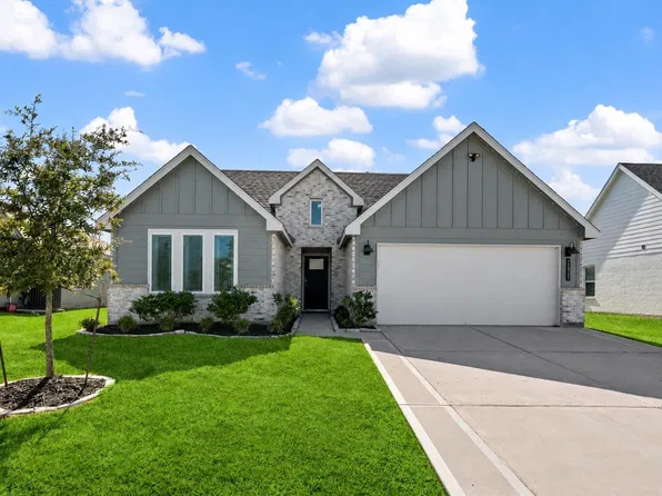 13922 Frio Dr, Baytown, TX 77523
