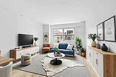 191 Willoughby Street, #11K