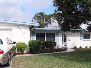 2714 Southern Pkwy W, Bradenton, FL 34205