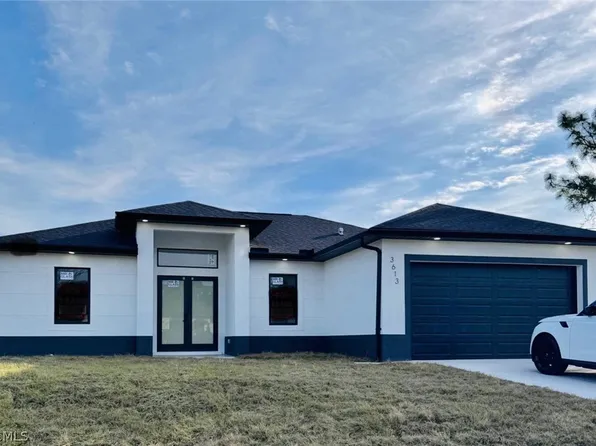 3613 18th St W, Lehigh Acres, FL 33971