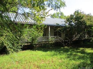 2959 Lutie Rd, Wilburton, OK 74578