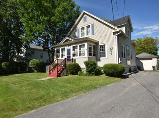 31 Michigan Ave, Pittsfield, MA 01201