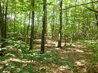 LOT Heath Lovell Lake Road Wakefield LOT 190-020, Sanbornville, NH 03872