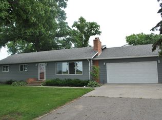 114 Evergreen Ln, Kindred, ND 58051