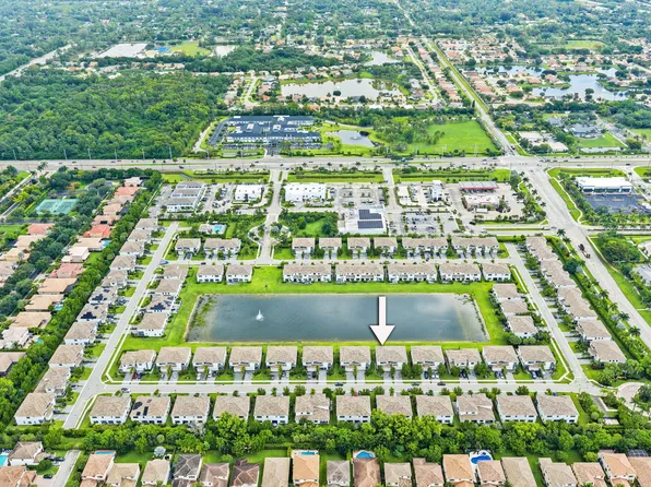 8697 Corvus, Lake Worth, FL 33467