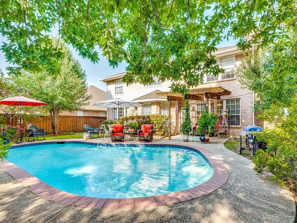 5409 Cold Springs Dr, Arlington, TX 76017 Zillow