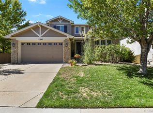 11043 Grayledge Circle, Highlands Ranch, CO 80130