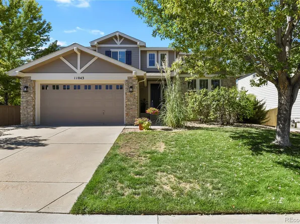 11043 Grayledge Circle, Highlands Ranch, CO 80130