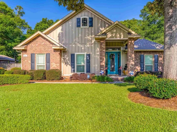 8941 Foxtail Loop, Pensacola, FL 32526