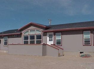 1345 Crest Dr, Silver Springs, NV 89429