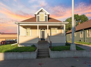 310 N Cliff Ave, Sioux Falls, SD 57103