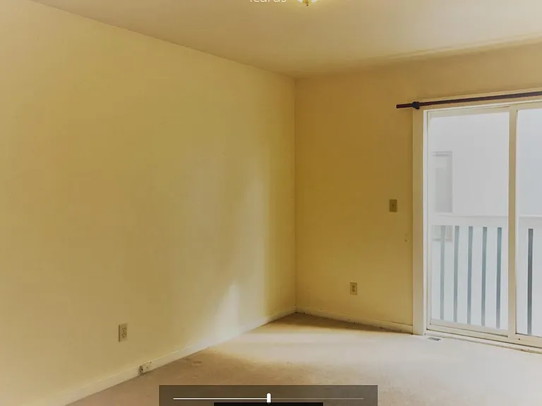 top floor bedrrom#3