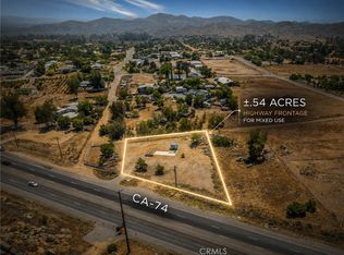 27520 State Highway 74, Perris, CA 92570