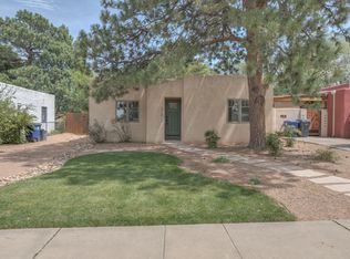 310 Wellesley Dr SE, Albuquerque, NM 87106