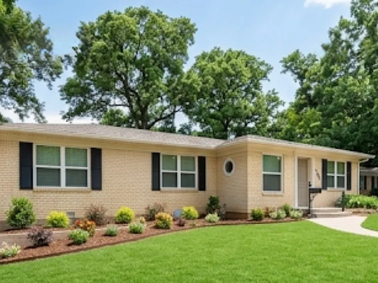 1212 Fair Oaks Dr — Photo 1