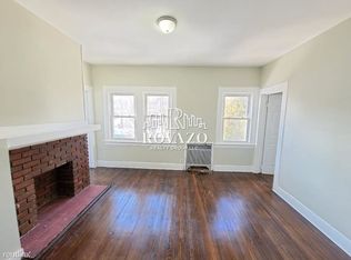 90 W End Ave #2AA, Newark, NJ 07106