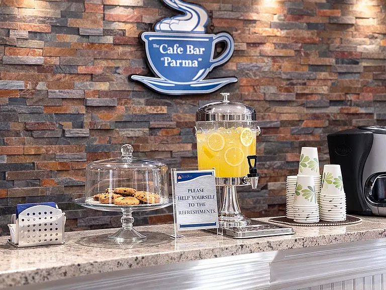 Parma Cafe Bar