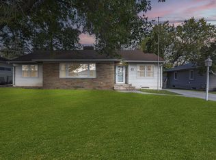 707 Lorraine Ave, Waterloo, IA 50702