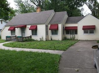 1033 S Mulberry St, Ottawa, KS 66067