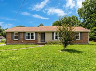 106 Winston Ct, Clarksville, TN 37042