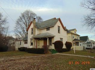 112 Stanley Ave, Jackson, MI 49203