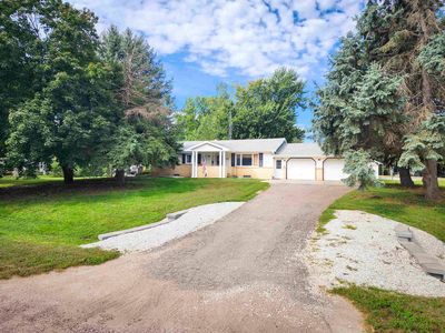 100 Hohman St, Oakdale, NE, 68761