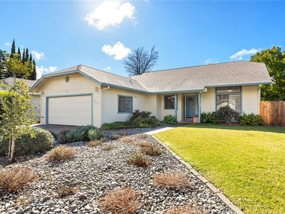 169 Picholine Way, Chico, CA, 95928