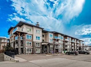 240 W Skyview Ranch Rd NE #1405, Calgary, AB T3N 0P4