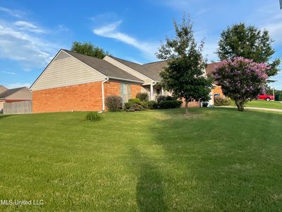 1752 Sarah Ann Dr W, Southaven, MS, 38671