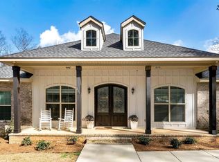 201 Eliza Jordan Rd S, Mobile, AL 36608