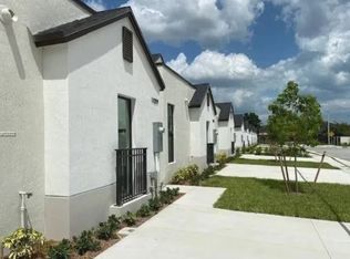 23945 SW 110th Ct, Homestead, FL 33032