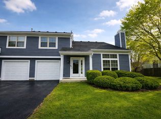 1133 N Knollwood Dr, Palatine, IL