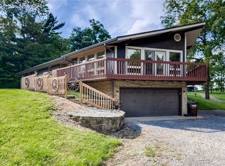 3206 Cemetery Rd, Xenia, OH 45385