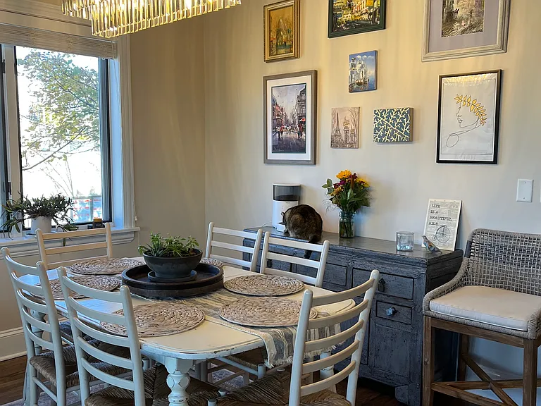 Dinning room